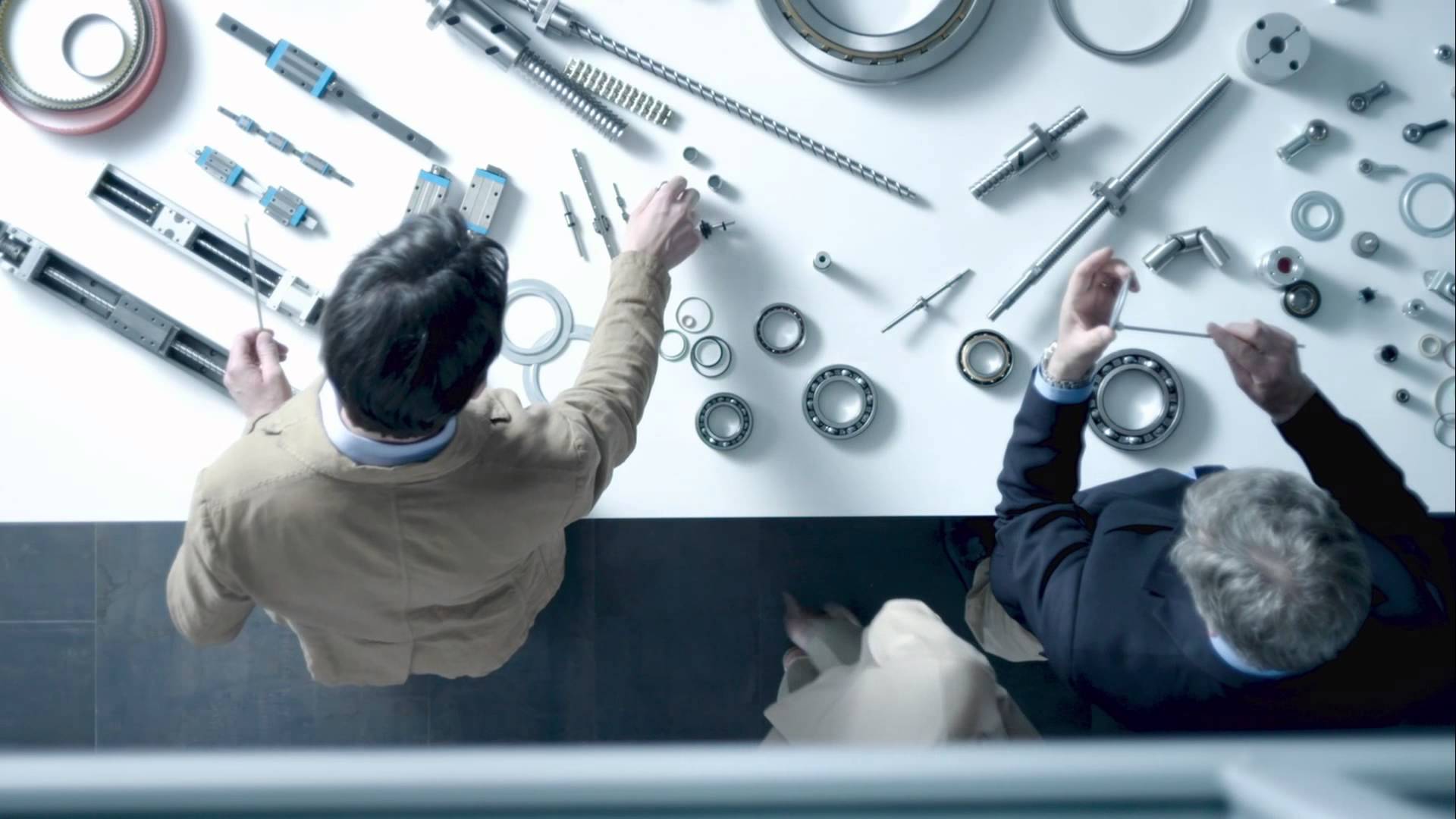 STANDARD MATERIAL MANUFACTURER