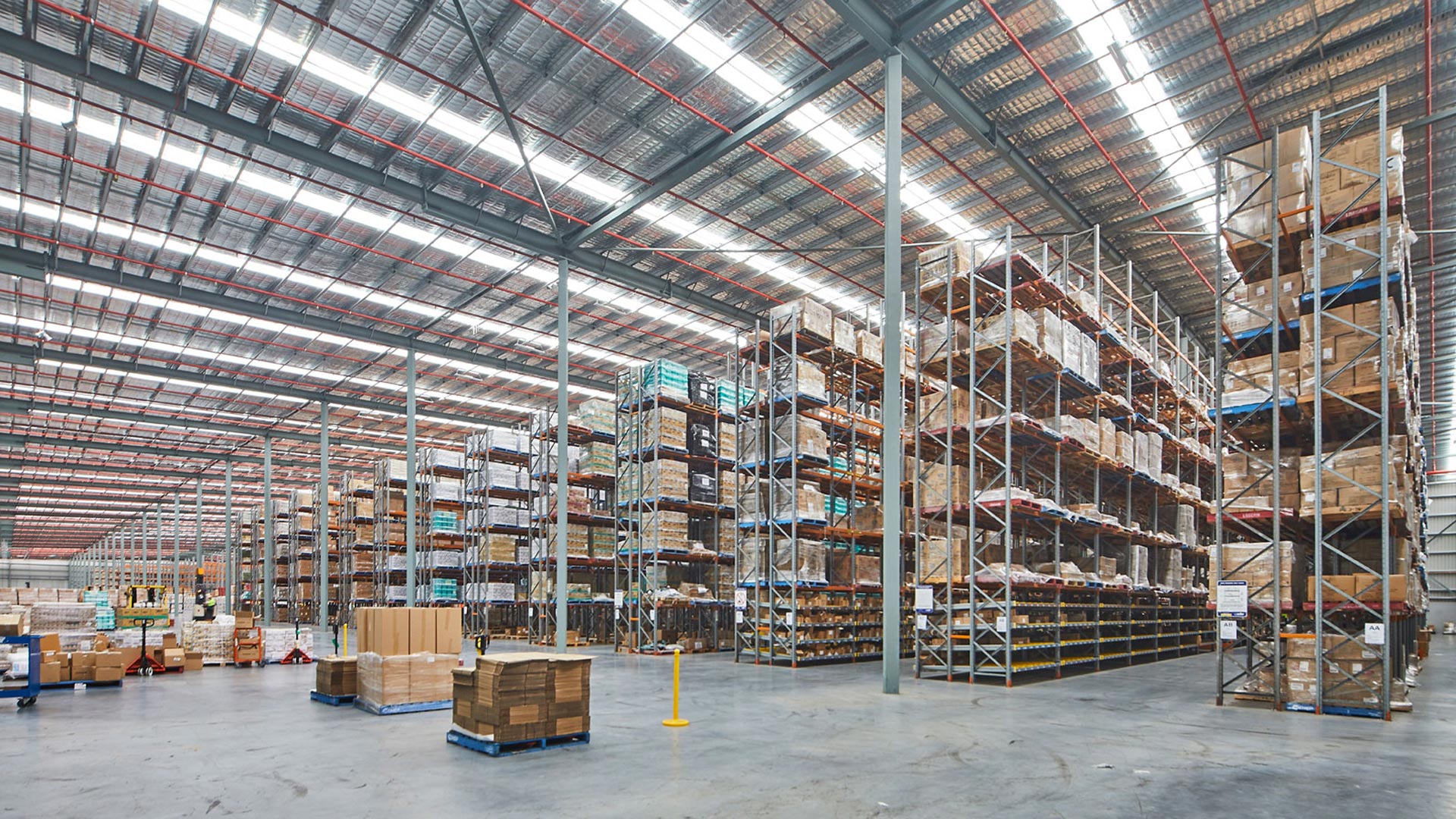 BIDDERS & DISTRIBUTORS